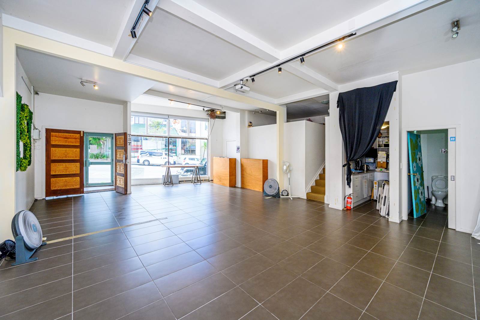 37 Mount Eden Road, Grafton, Auckland, 0 રૂમ, 0 બાથરૂમ, Commercial Land