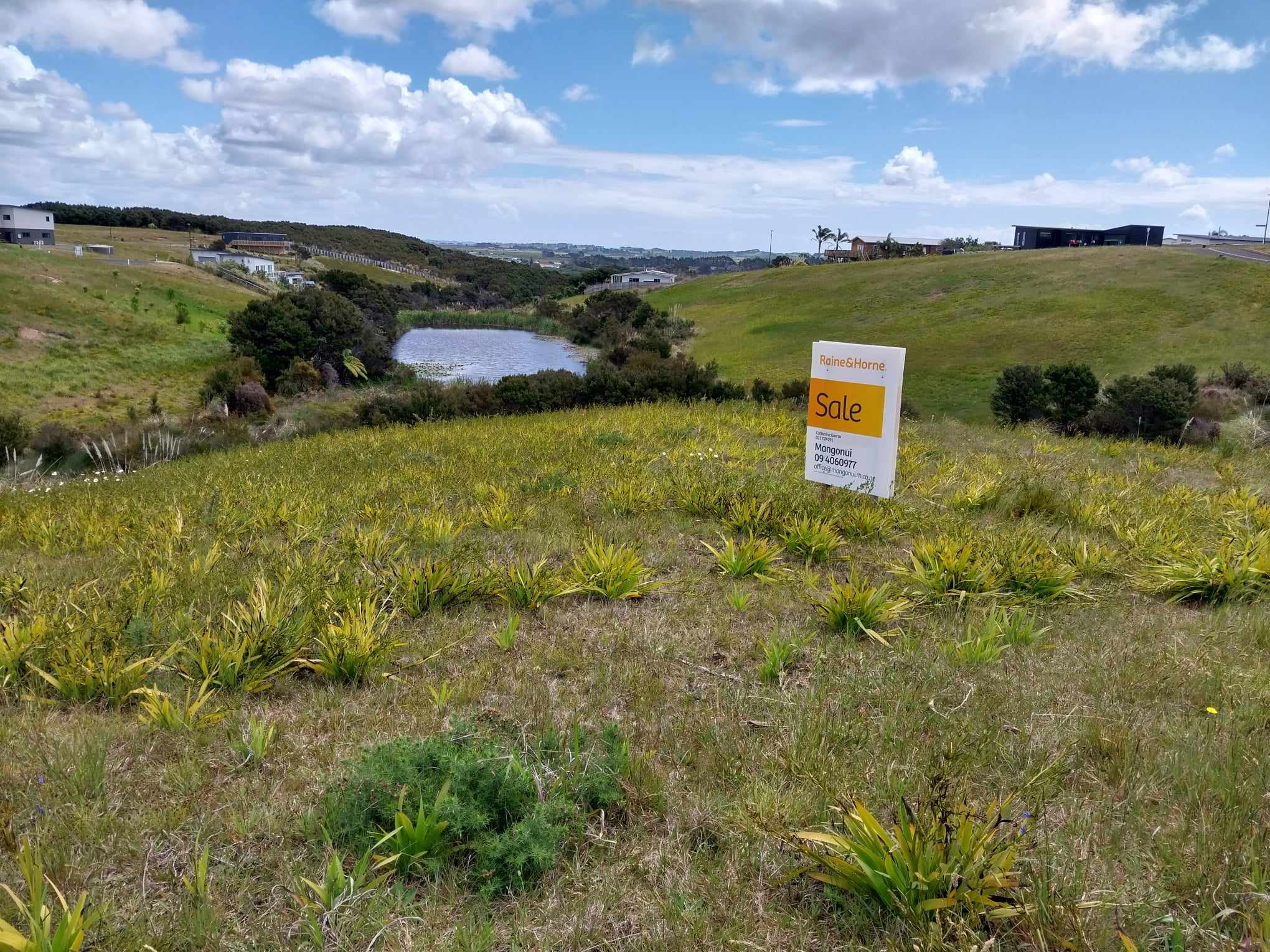 30 Brooke Road, Karikari Peninsula, Far North, 0 rūma, 0 rūma horoi, Section