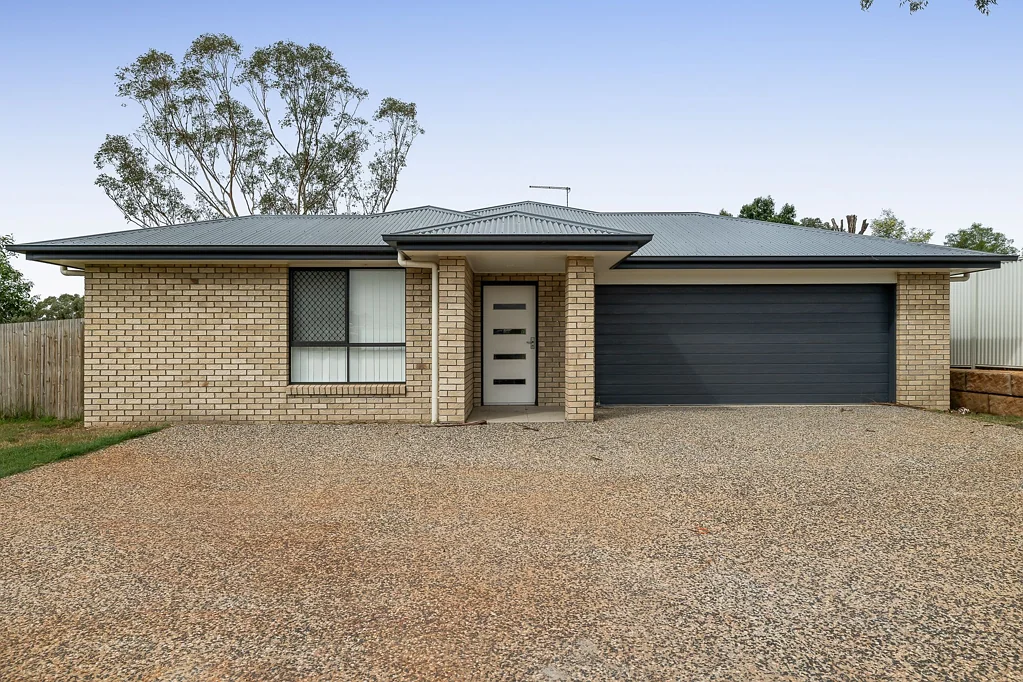 Meringandan West 5 Bedroom Exclusive NDIS Investment Opportunity - Exceptional Return Potential