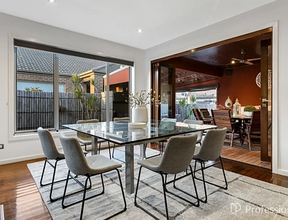 38 Domain Drive, Hillside, VIC 3037, 4 غرف, 2 حمامات, House