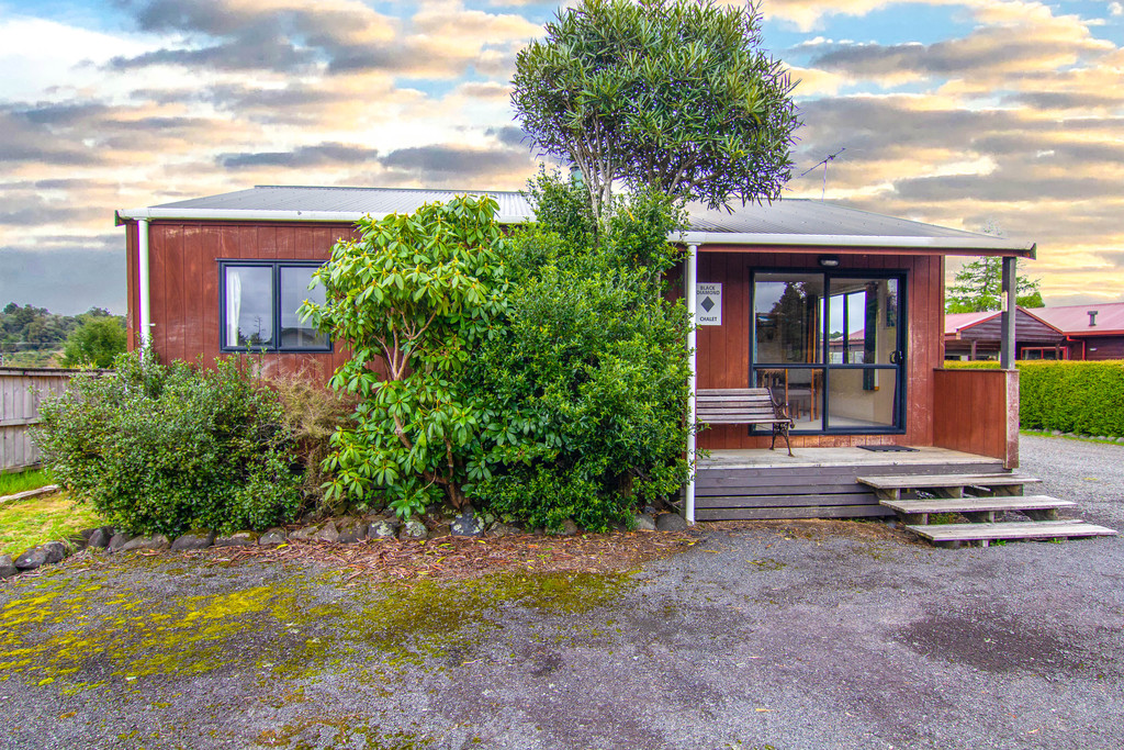 11 Mackenzie Street, Putaruru, South Waikato, 0 chambres, 0 salles de bain