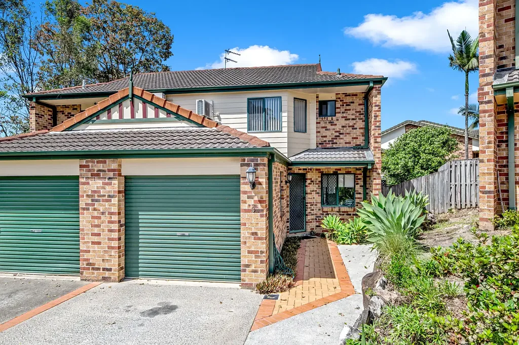 8/19 Doyalson Place, Helensvale, QLD 4212