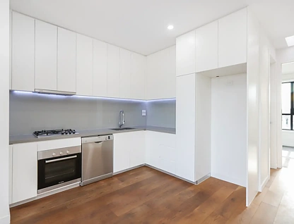 5/80 Mitchell Parade, Pascoe Vale South, North Melbourne, 2 rūma, 2 rūma horoi, Townhouse