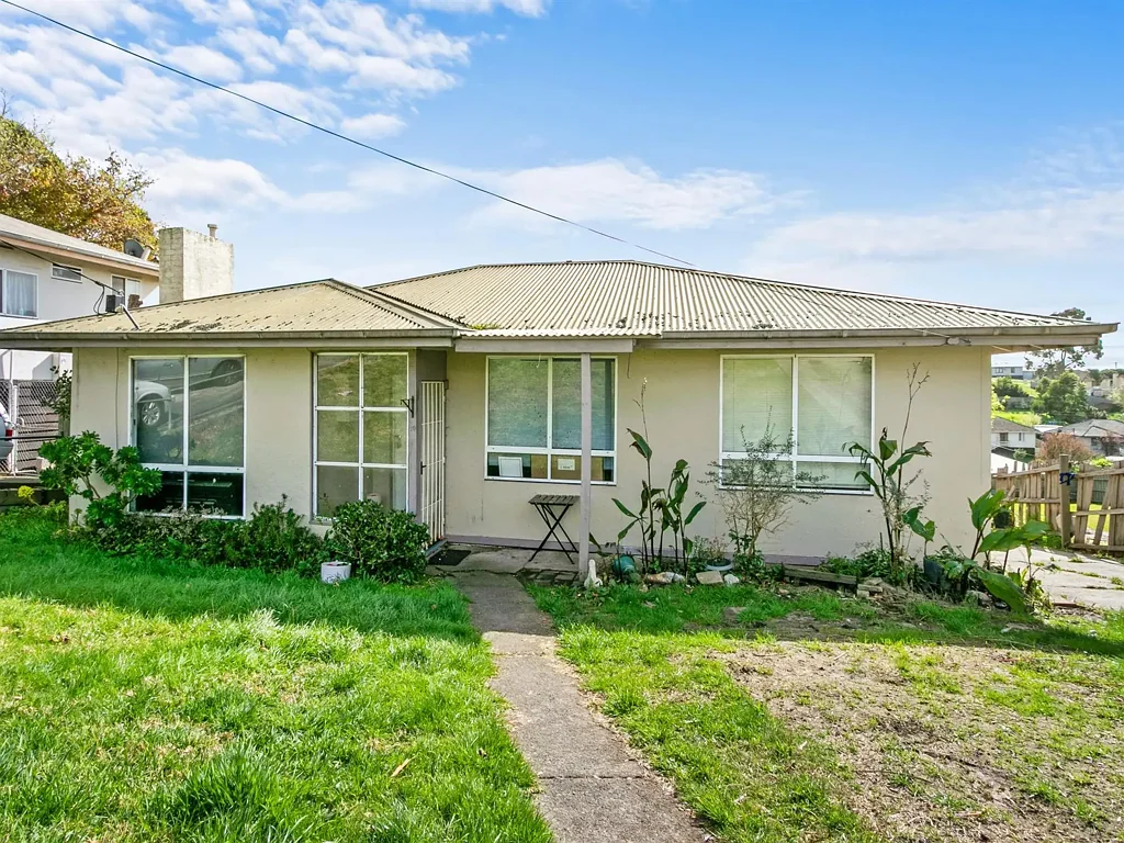 Morwell 3部屋 SOLD - $330,000