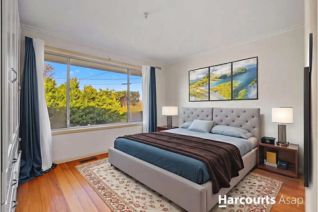 Charming Narre Warren Family Home