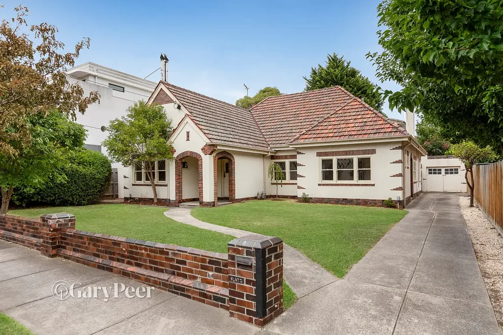 1 & 2/8 Ellesmere Road, Windsor, VIC 3181