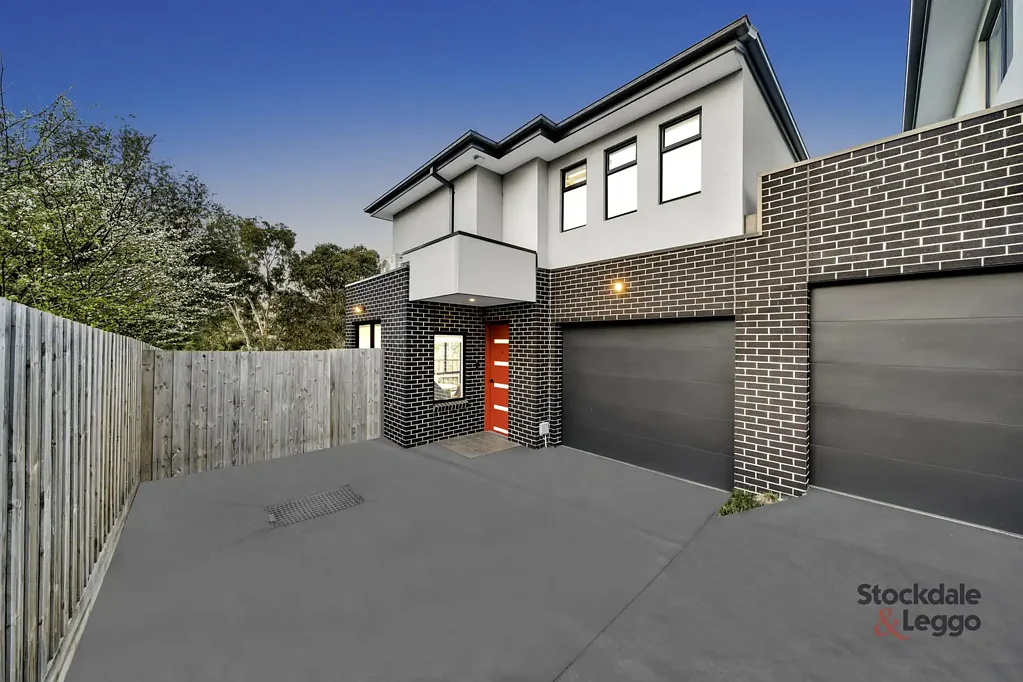 Laverton 2Moenga Position, Privacy & Polished - Laverton Creek Views