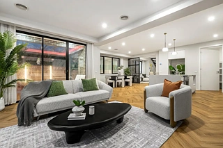 5 Archer Grove, Doncaster, VIC 3108