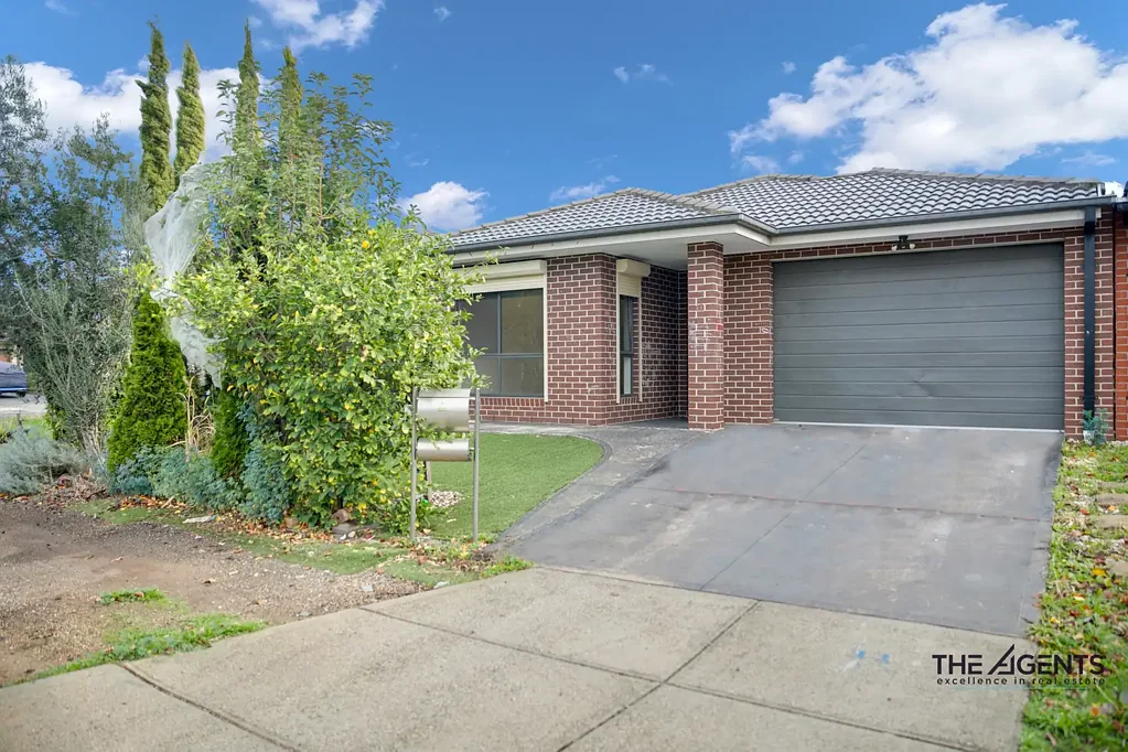 Exceptional 3-Bedroom Home in a Prime Location