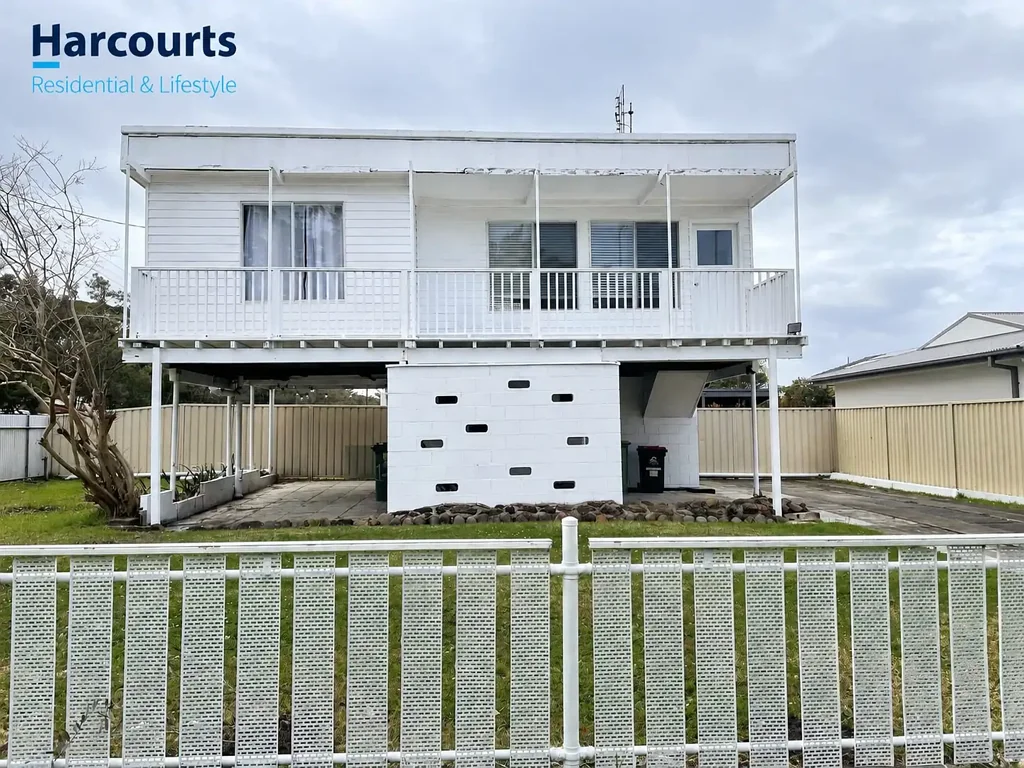 Coastal Living in a Prime Noraville Location