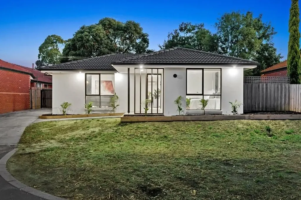 Well presented family home in Berwick!!