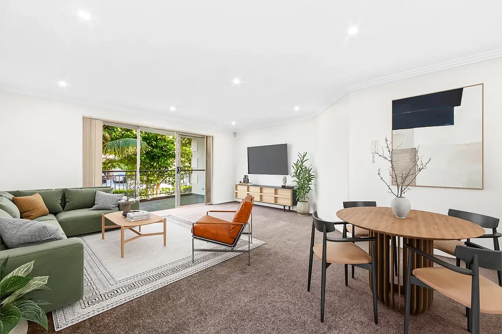 Dee Why 2ห้องนอน Blue-Chip Buying – Only 400m to Dee Why Beach!!