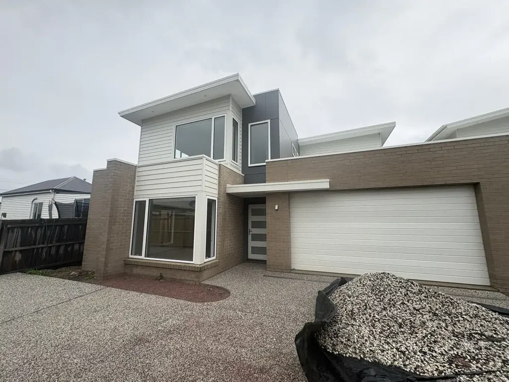 Brand New Architecturally Designed Townhouse in Prime Precinct