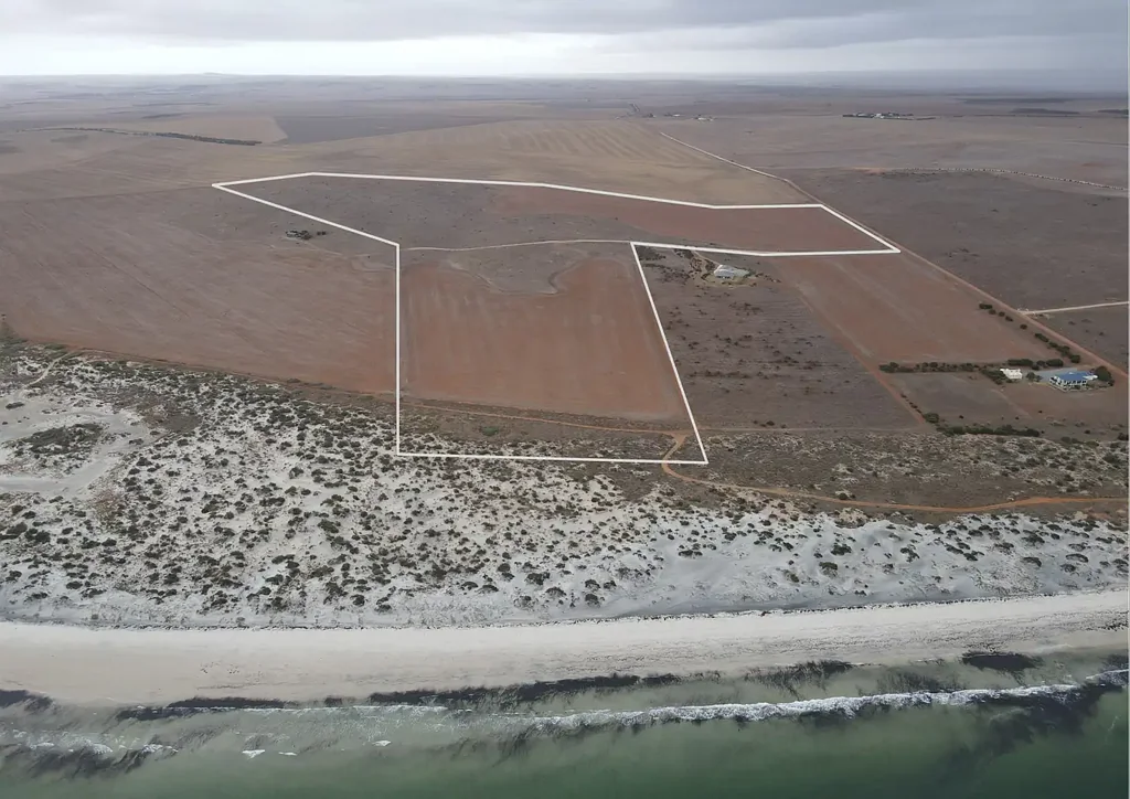 Lipson COMING SOON - Coast front - Bergs Road Precinct