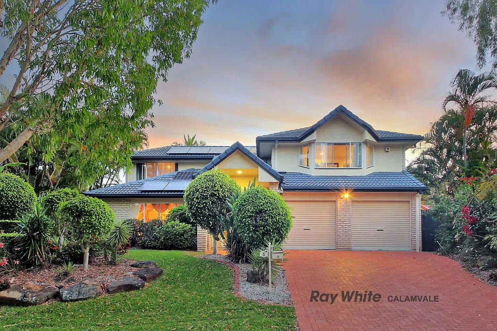 6 Daffodil Crescent, Calamvale, QLD 4116