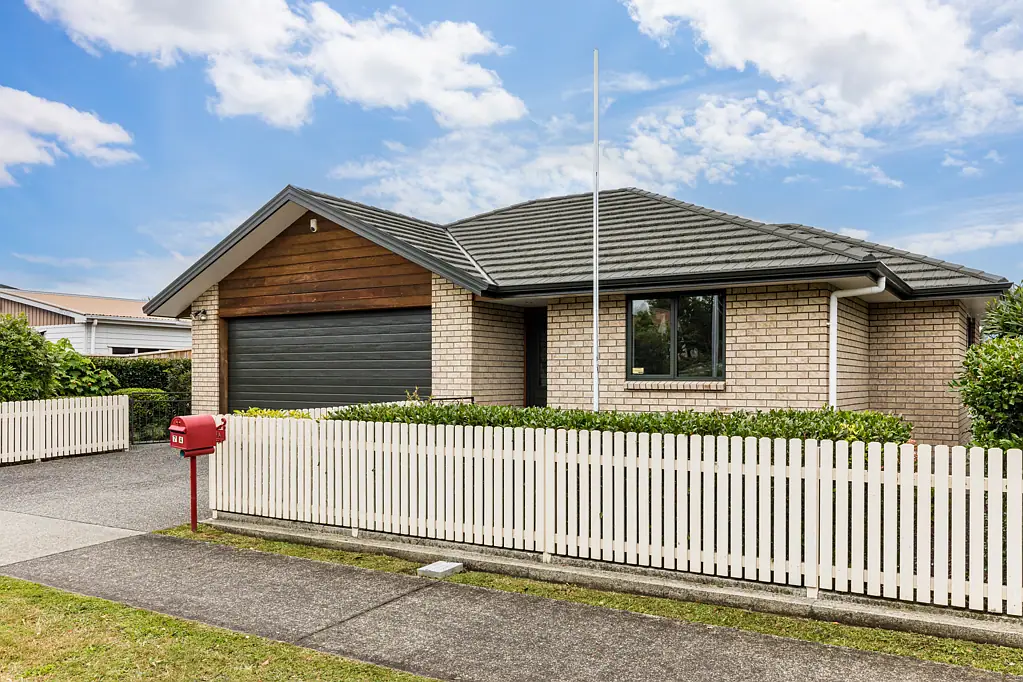 7A Whitley Avenue, Ebdentown, Upper Hutt, Wellington