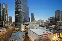 1215/250 Elizabeth Street, Melbourne