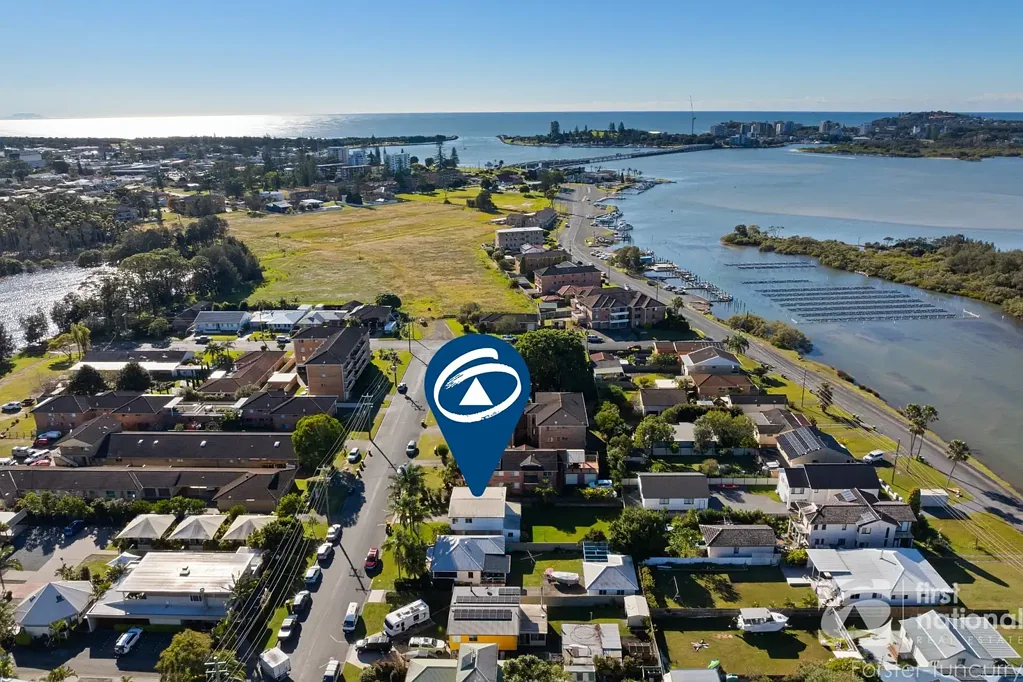 8 Baird Street, Tuncurry, NSW 2428