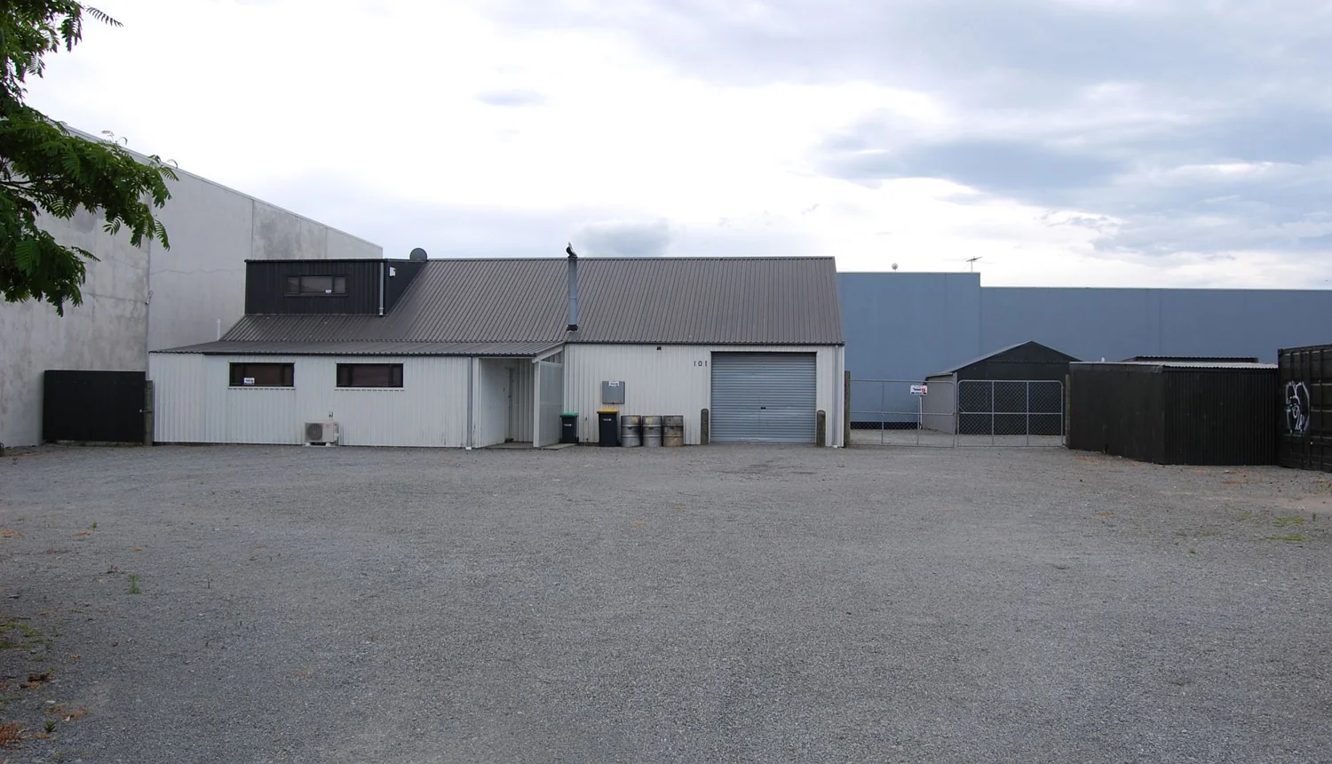 101 Sturrocks Road, Casebrook, Christchurch City, 0房, 0浴