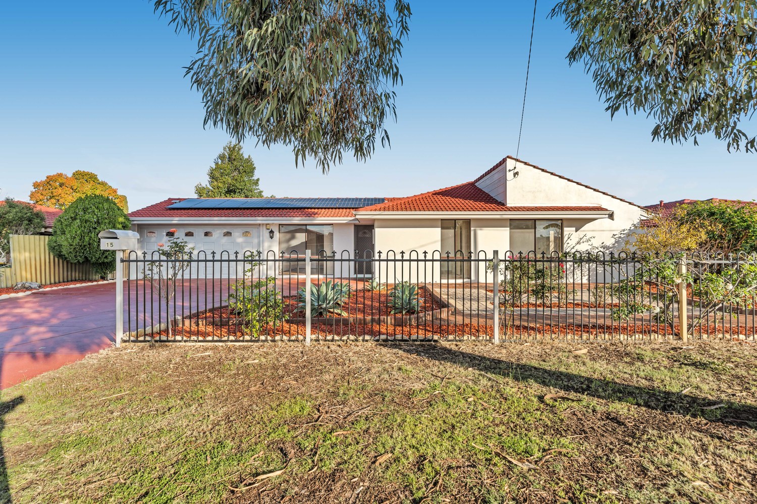 15 KIELMAN RD, WILLETTON WA 6155, 0 Schlafzimmer, 0 Badezimmer, House