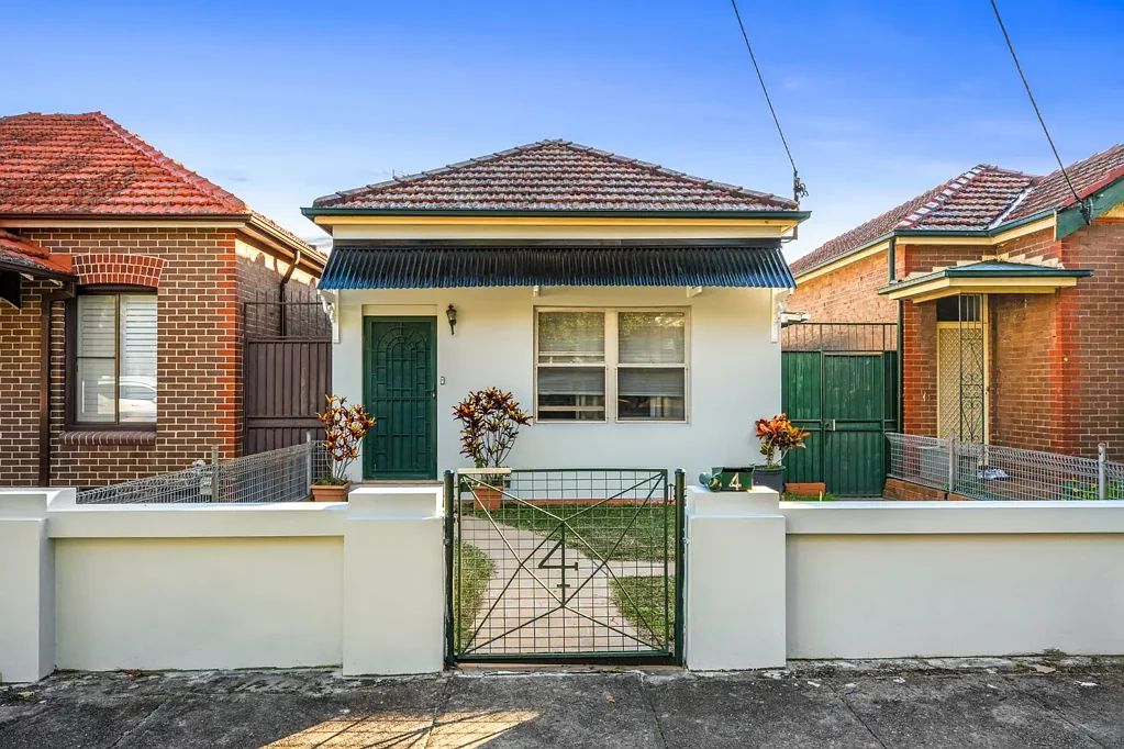 Ashfield 3 Bedroom Family Comfort With Future Potential