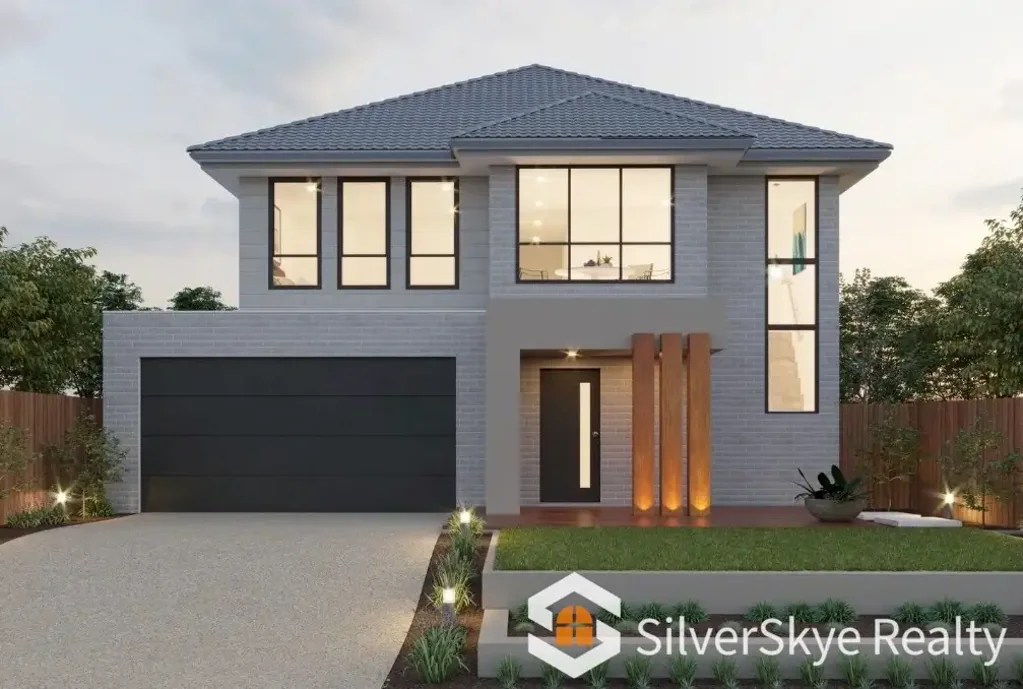 Box Hill 5침실 Secure Your Brand - New Home Off the Plan Discover Modern Living in Box Hill!