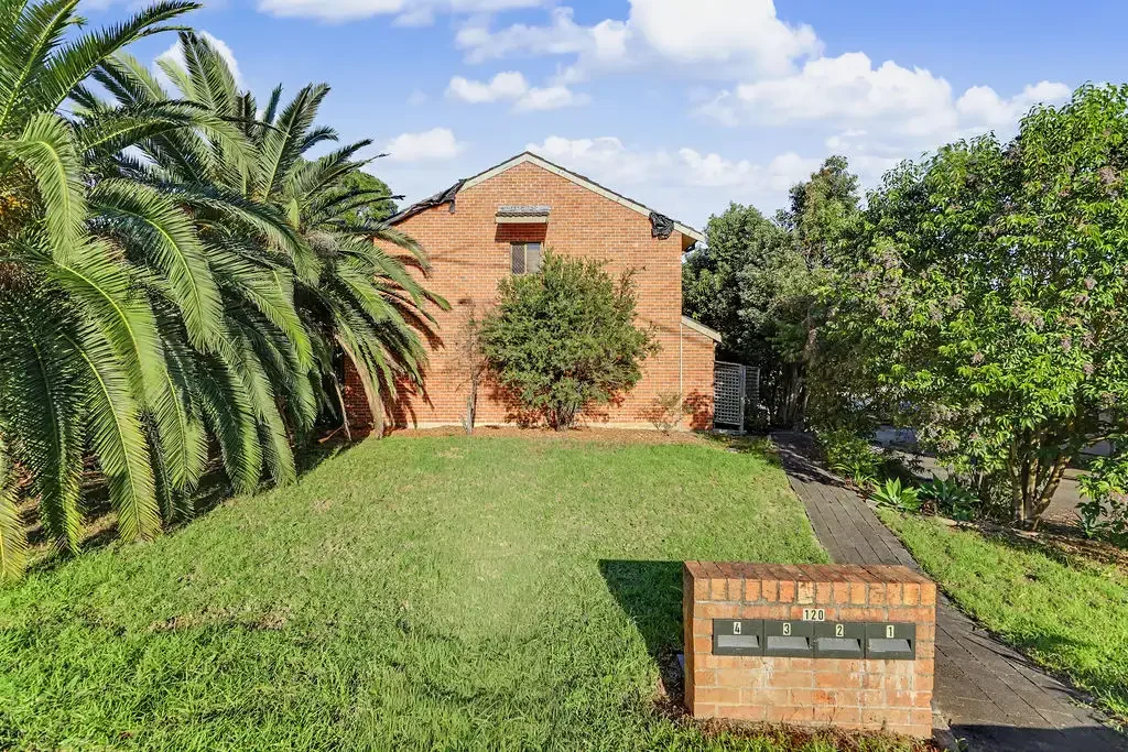 More Photos Coming Soon! ~ Charming 2-Bedroom Unit in the Heart of Windsor