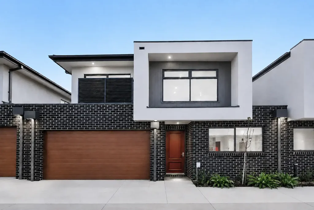 Fraser Rise 3ਬੈੱਡਰੂਮ Brand-New Designer Townhouse in Sought-After Fraser Rise