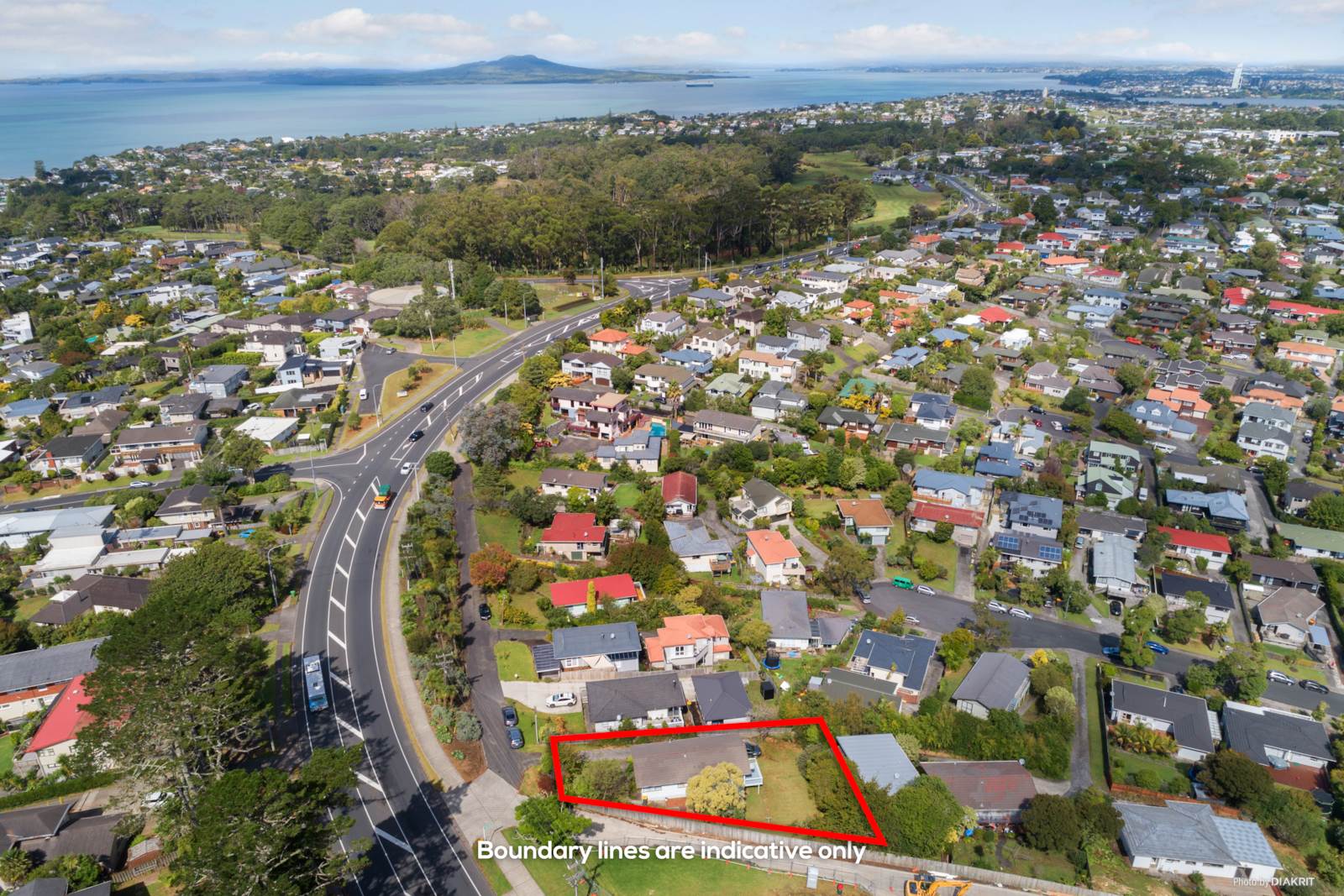 382 East Coast Road, Sunnynook, Auckland - North Shore, 3房, 0浴