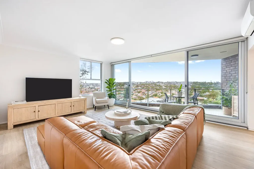 5D/56 Military Road, Dover Heights, NSW 2030