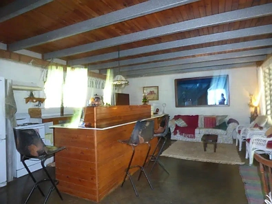 ਰਹਿਣ ਵਾਲਾ ਕਮਰਾ - 680 Miles Road, Batchelor, NT 845