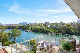 12/6A Mcleod Street, Mosman