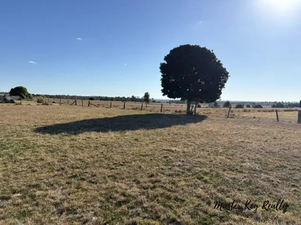 Proston Build Where the Views Begin