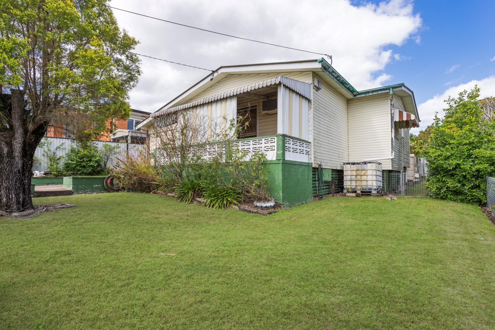 60 ALICE ST, SILKSTONE QLD 4304, 0部屋, 0バスルーム, House