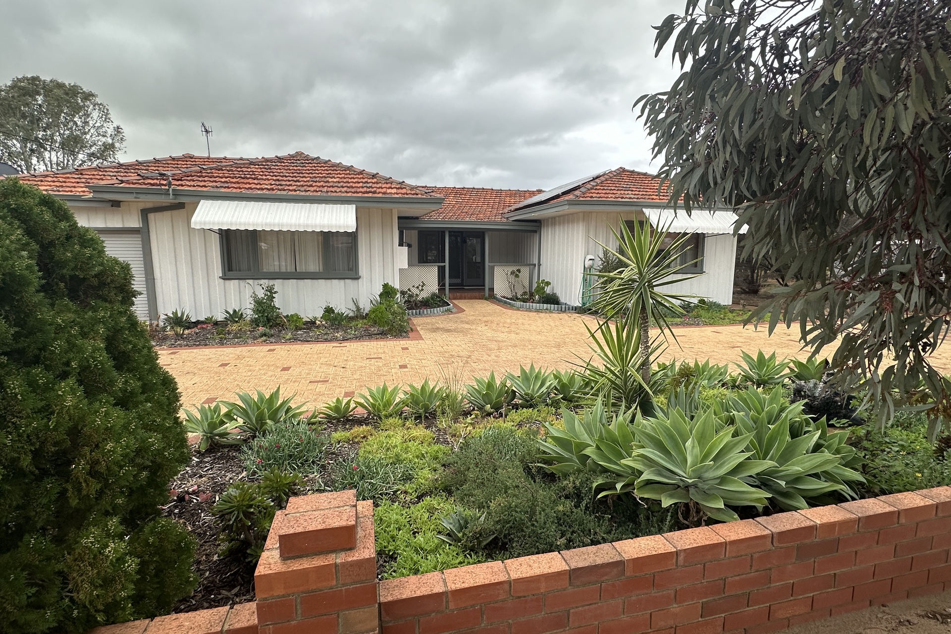 16 DOREEN ST, NAREMBEEN WA 6369, 0 habitaciones, 0 baños, House