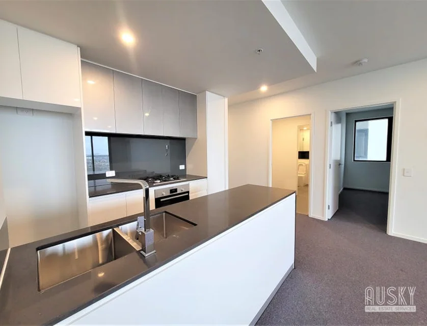 1103C/2 Tannery Walk, Footscray, Western Melbourne, 3 Schlafzimmer, 2 Badezimmer, Apartment