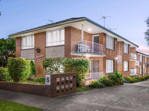 Essendon 2 Bedroom A Vibrant Locale Awaits