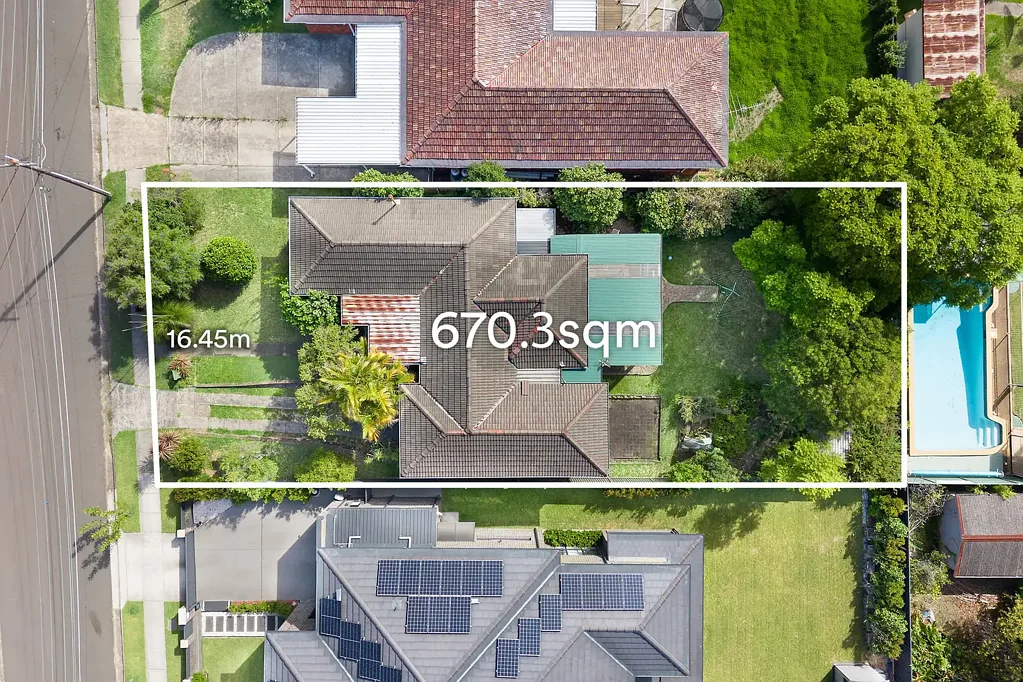 27 Folkard Street, North Ryde, NSW 2113