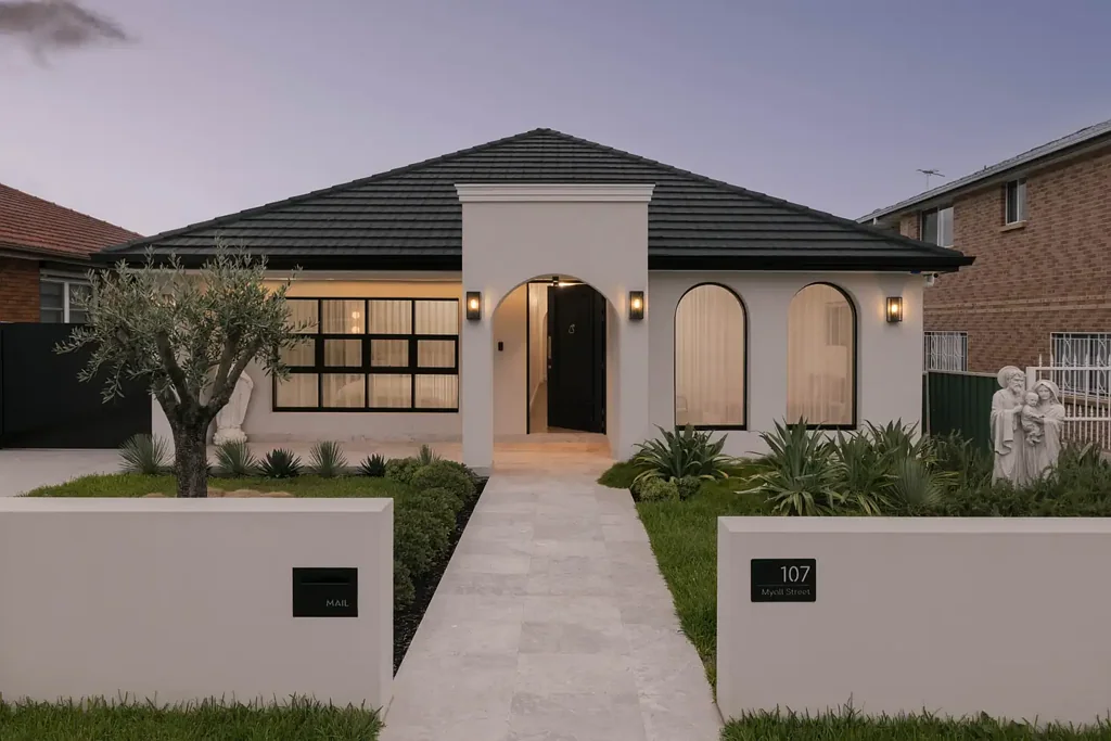 107 Myall Street, Merrylands, NSW 2160
