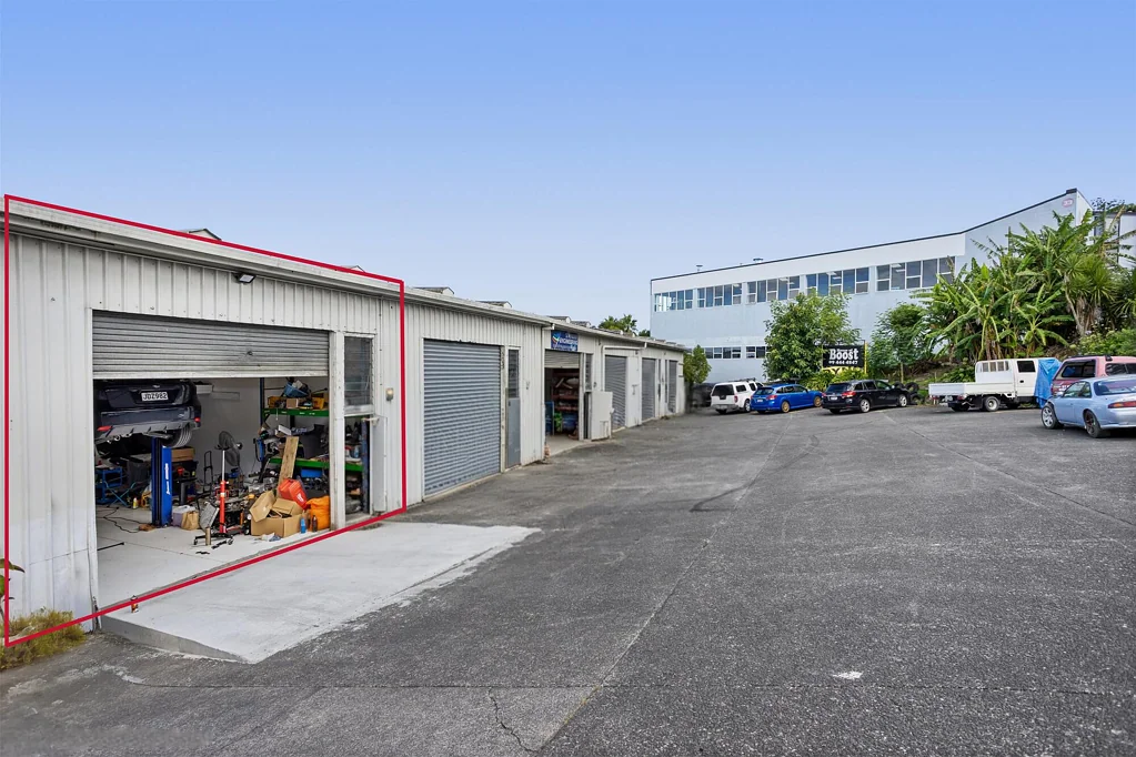 Wairau Valley Wairau investment with 5% fixed annual increases!