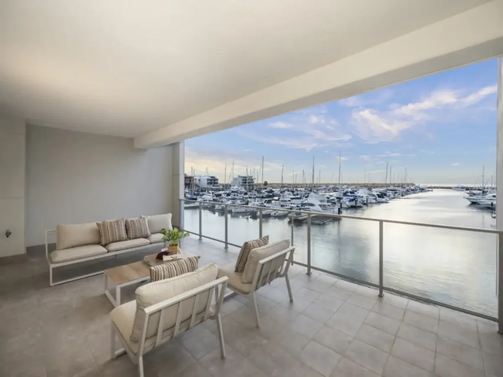 The best rental on the market in Mindarie...