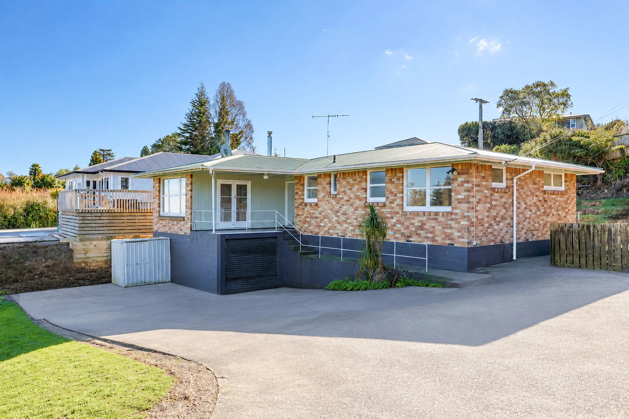 Otorohanga 3Moenga Great value on Gradara Avenue