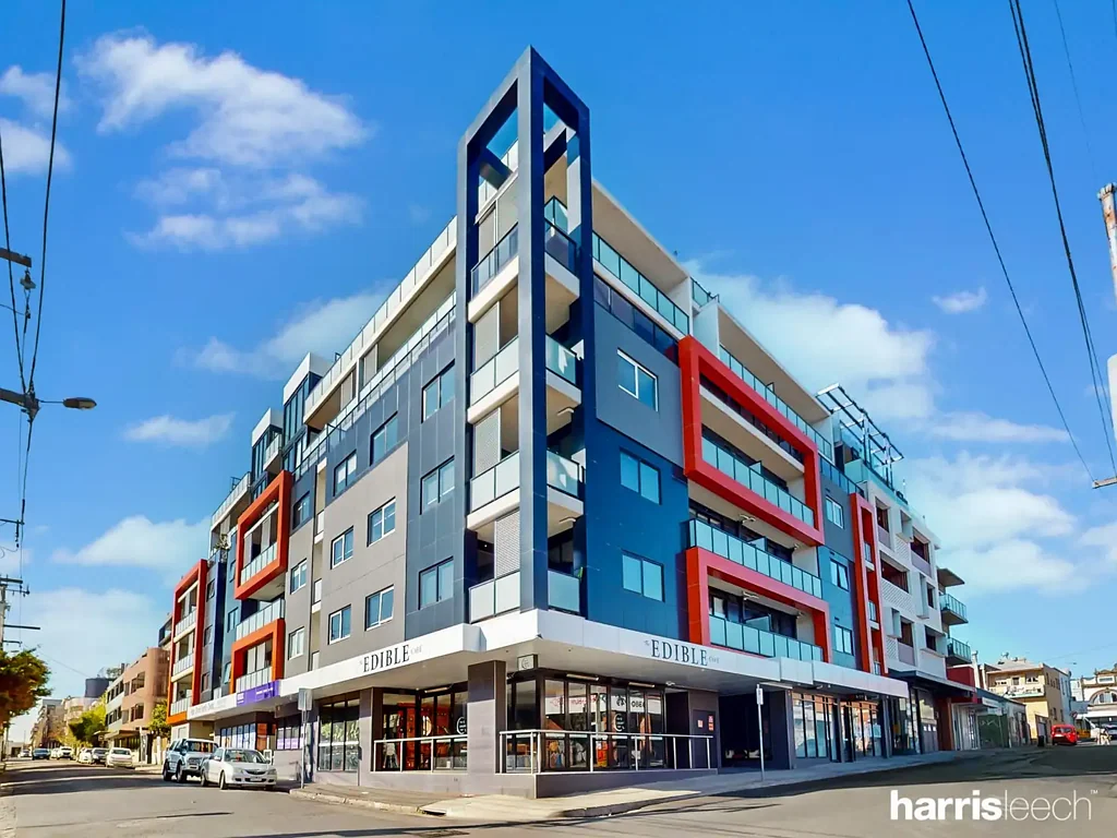 408/10-14 Hope Street, Brunswick, VIC 3056