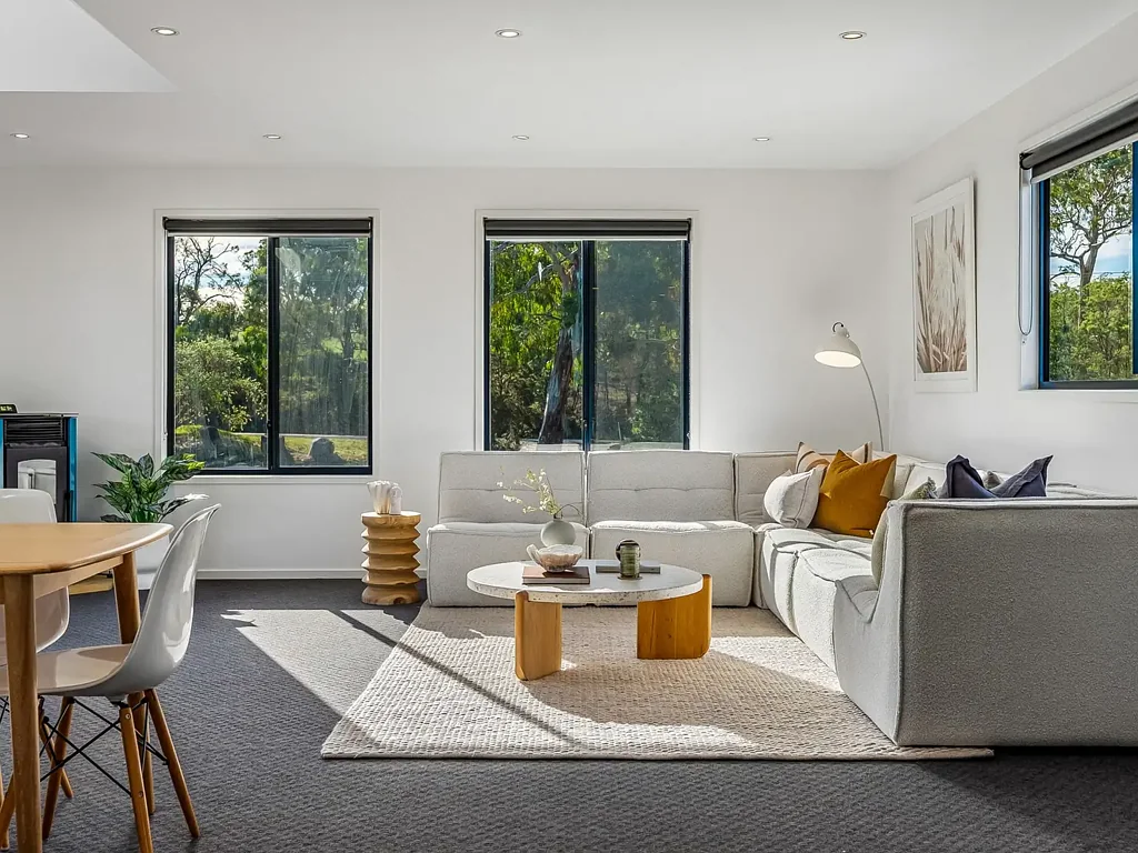 Dodges Ferry 3房  Space, Comfort and a Relaxed Coastal Lifestyle