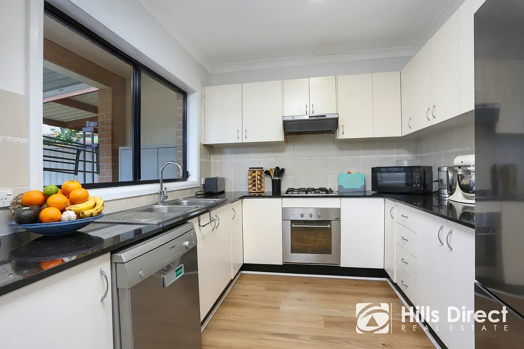 Modern Townhouse in Prime Location