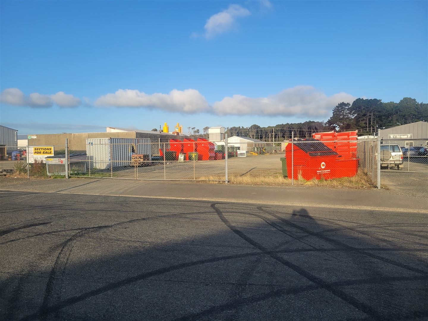 28 Basstian Street, Prestonville, Invercargill, 0房, 1浴, Unspecified