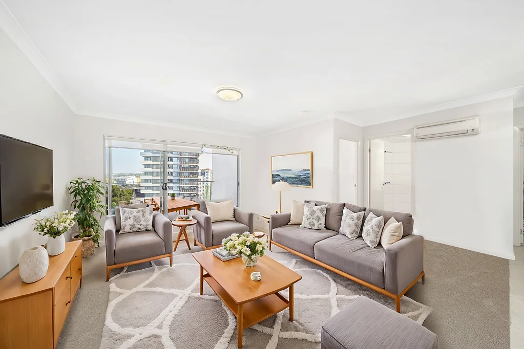 603/7-9 Union Street, Nundah, QLD 4012