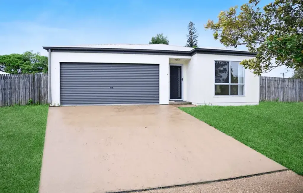 1/154 Geaney Lane, Deeragun, QLD 4818