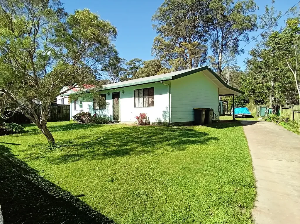 Ravenshoe 3 Slaapkamer Welcome to Cedar Park