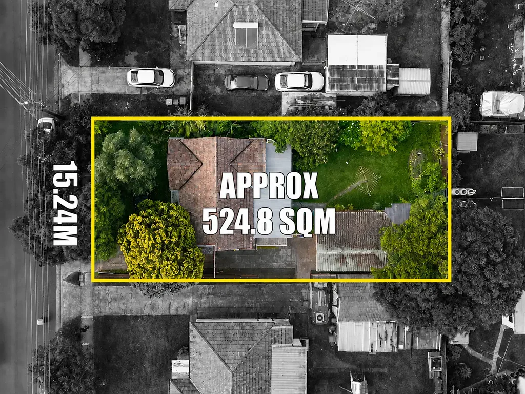 Yagoona 3 Slaapkamer Affordable Duplex Site (STCA)